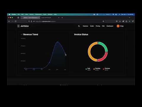 JenVoice gallery image