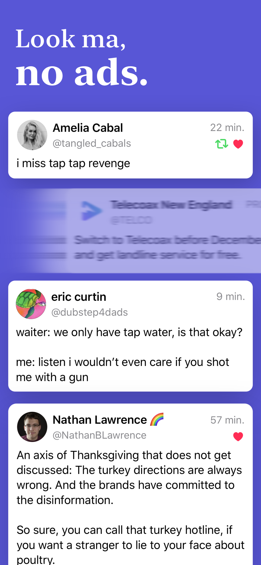 Nighthawk gallery image