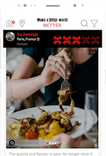 BitterWorld gallery image