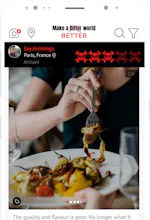 BitterWorld gallery image