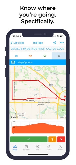 Chasing Watts gallery image