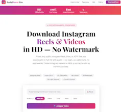 InstaDown Pro gallery image