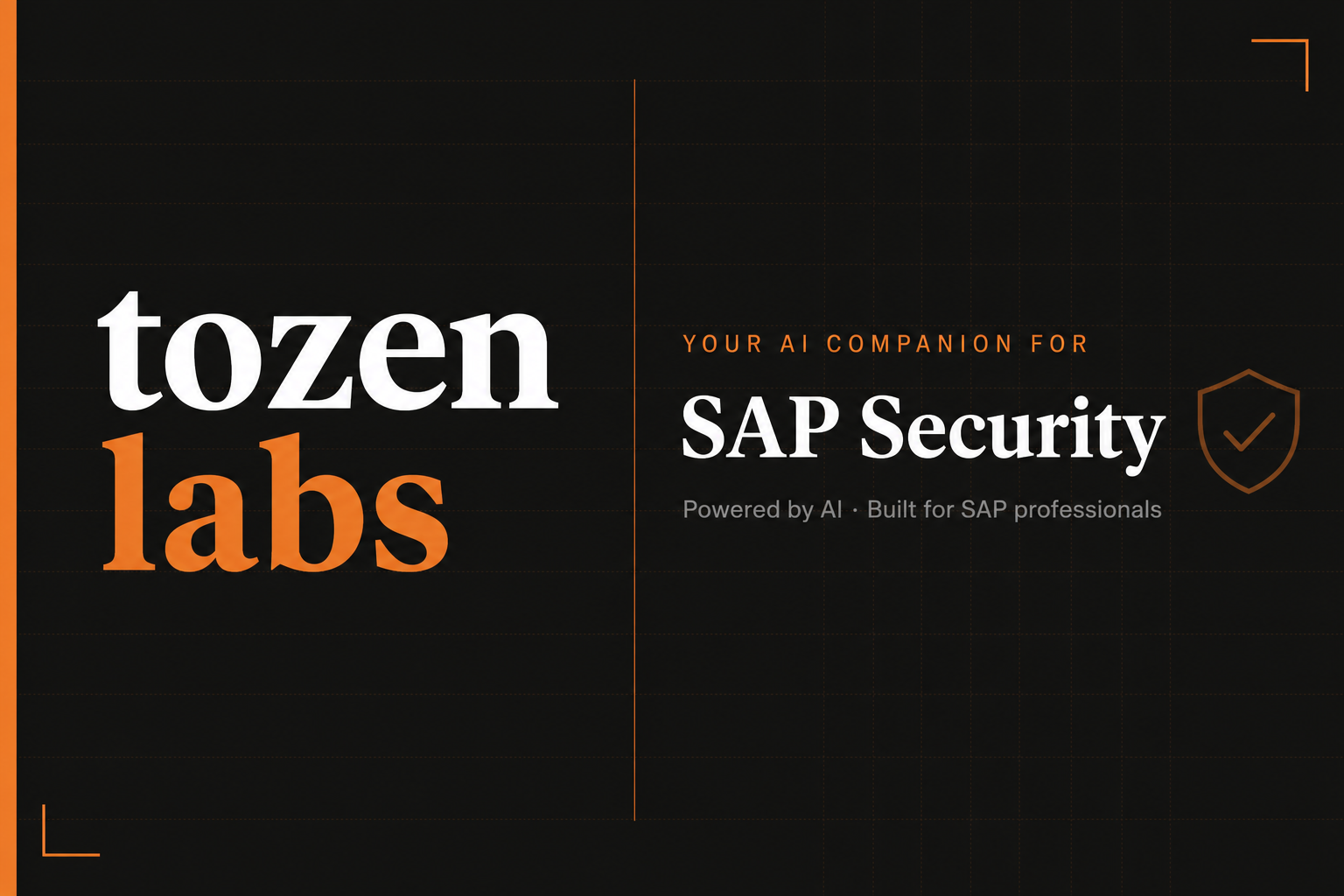 tozenLabs gallery image