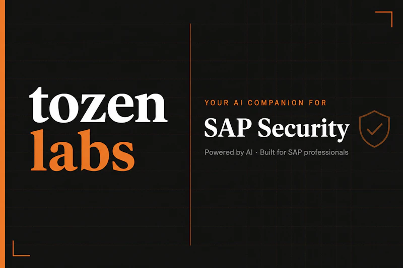 tozenLabs screenshot 1