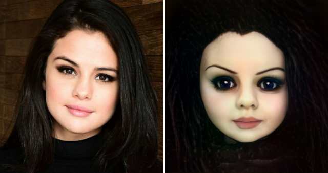 My Evil Doll gallery image