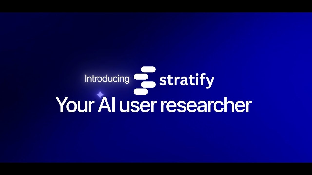 Stratify AI gallery image
