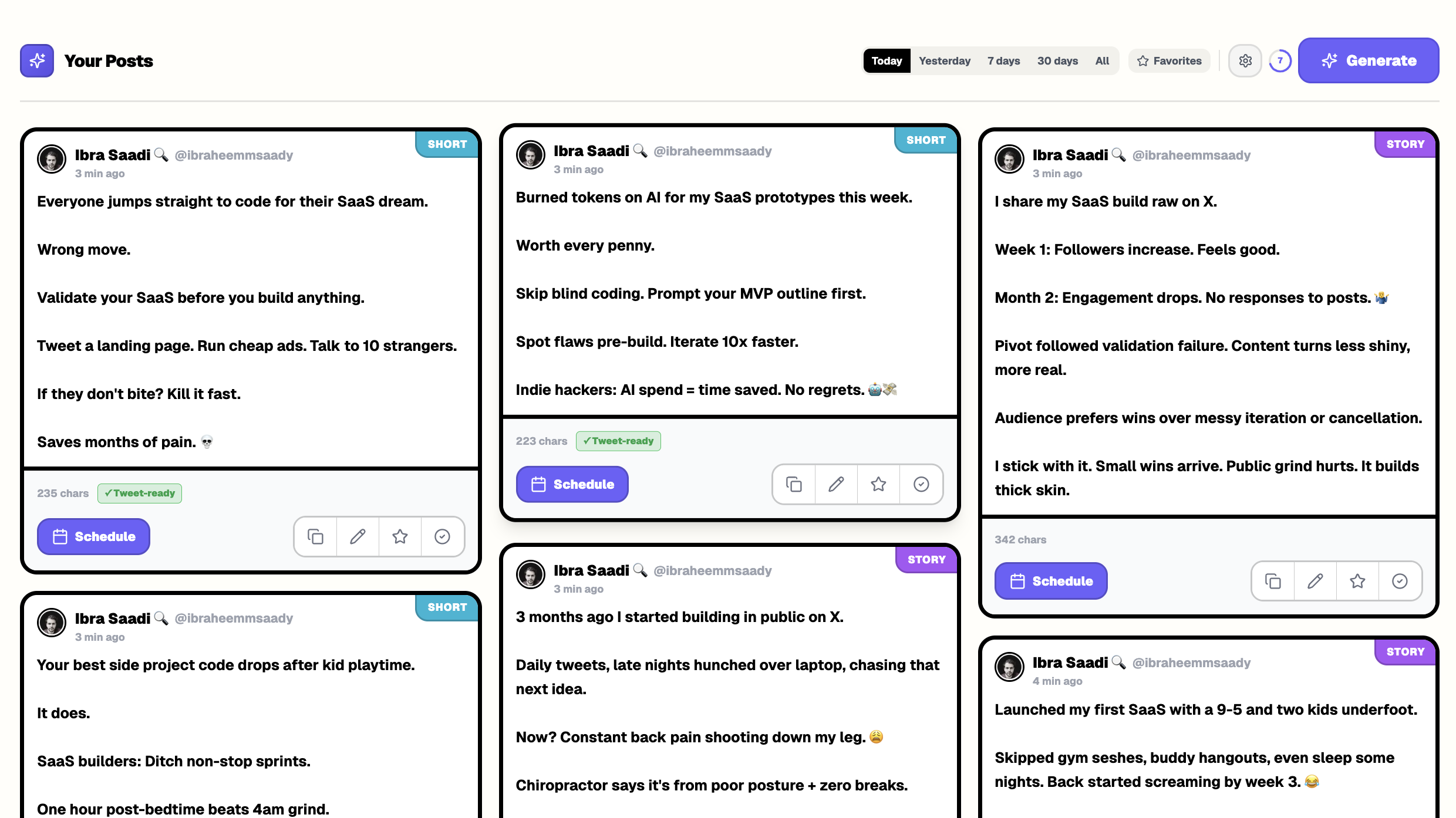 PostPulse gallery image