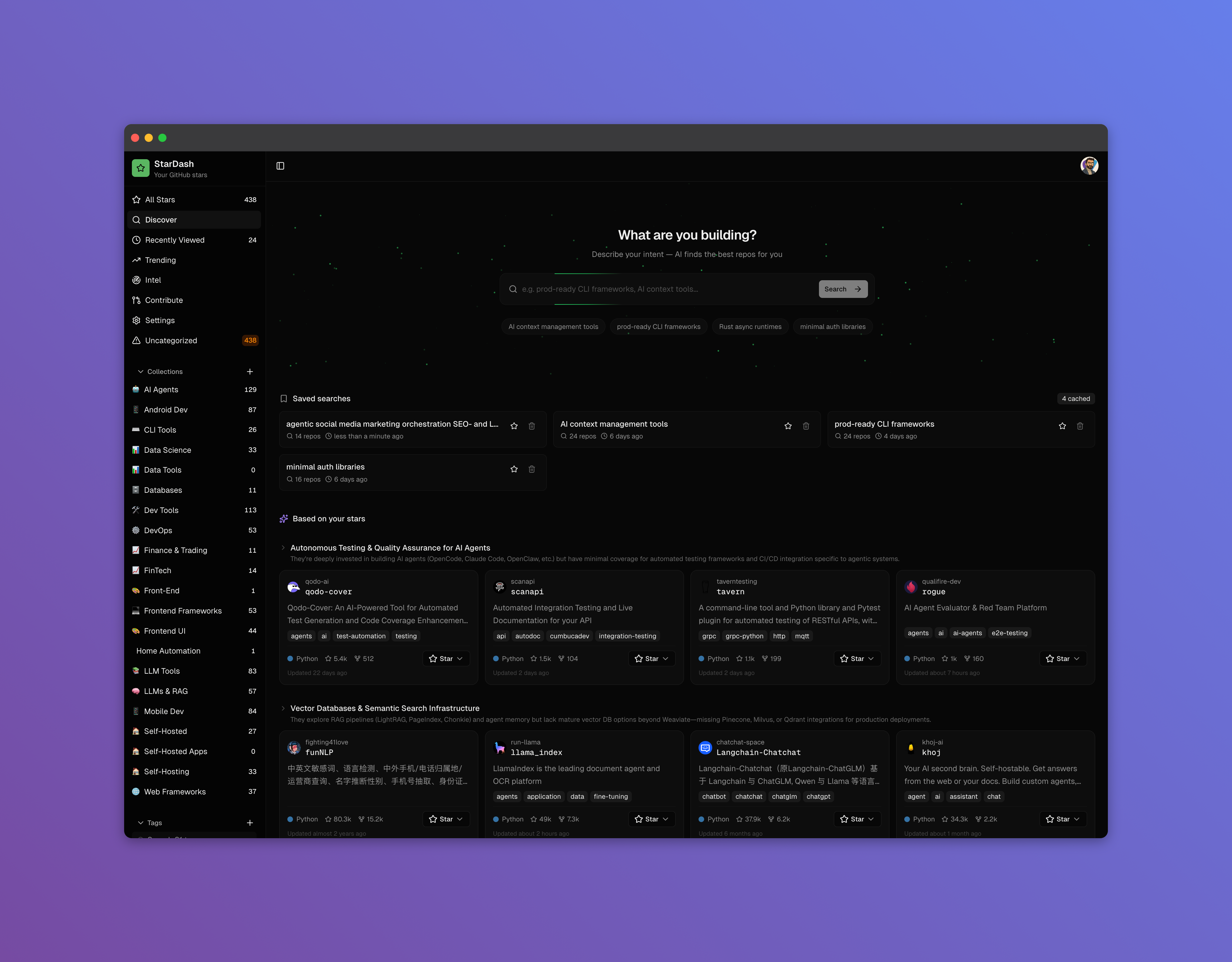 StarDash gallery image