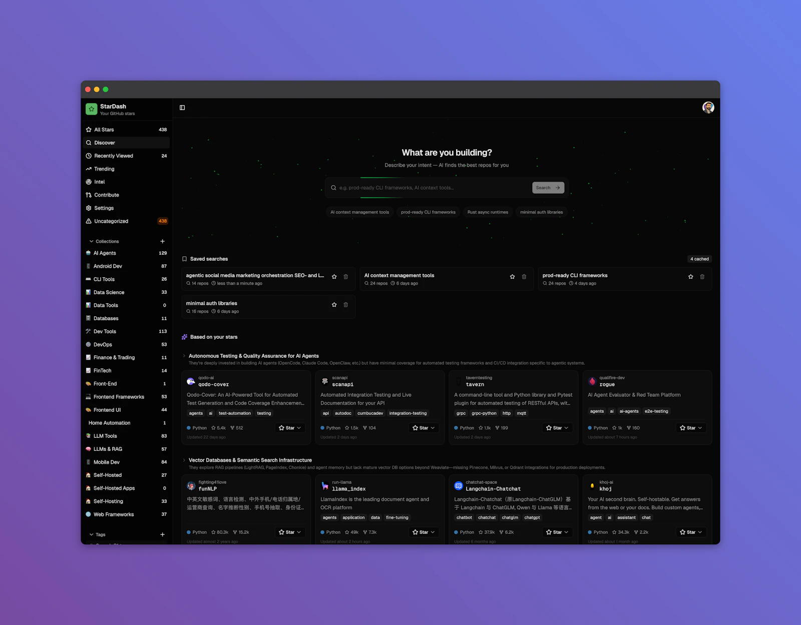 StarDash screenshot 3
