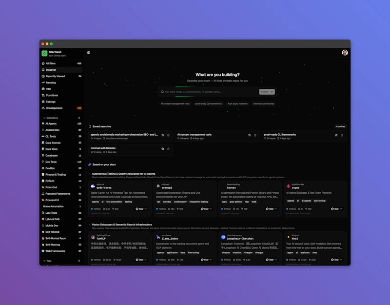 StarDash screenshot 3