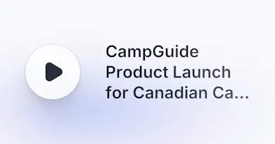 CampGuide gallery image