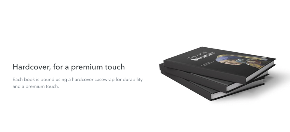 The Art of Memes Vol. I gallery image