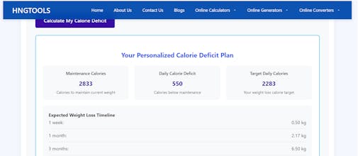 HNGTools – Free Online Tools gallery image