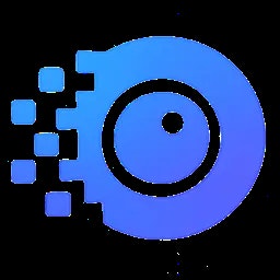 Unblur Image AI logo