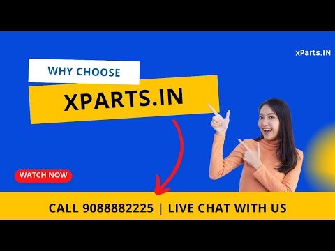 xParts.IN gallery image