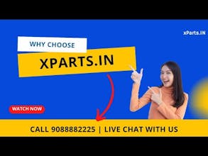xParts.IN gallery image