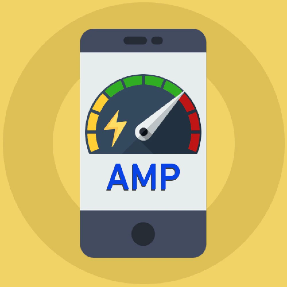 Prestashop Accelerated Mobile Pages