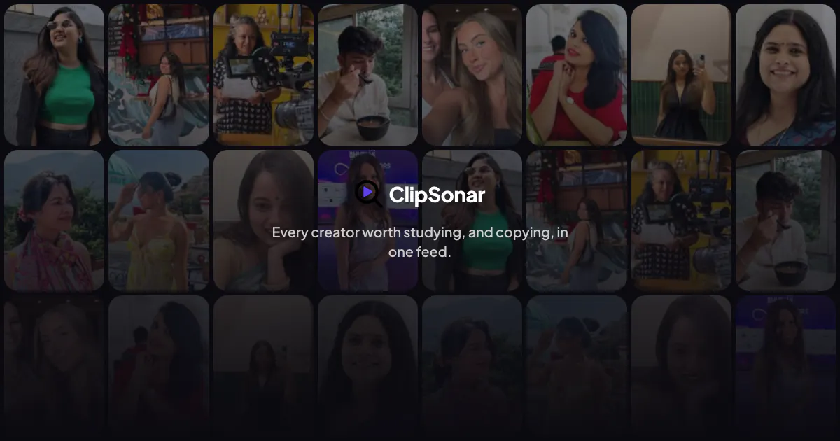 Clip Sonar screenshot 5