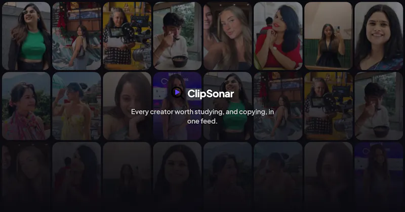 Clip Sonar screenshot 6