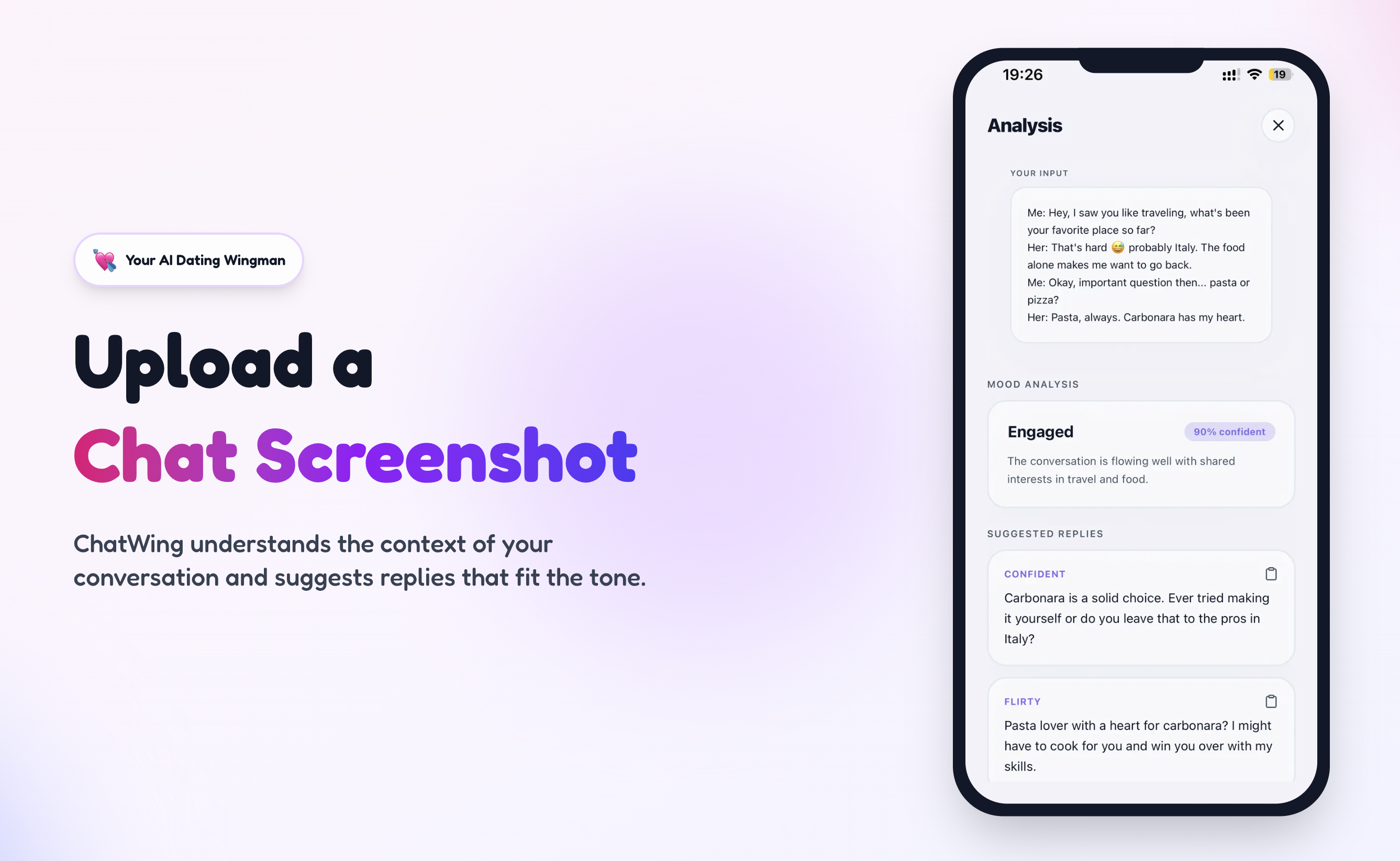 ChatWing gallery image