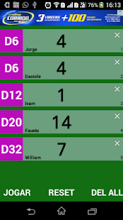 Multi Dice gallery image