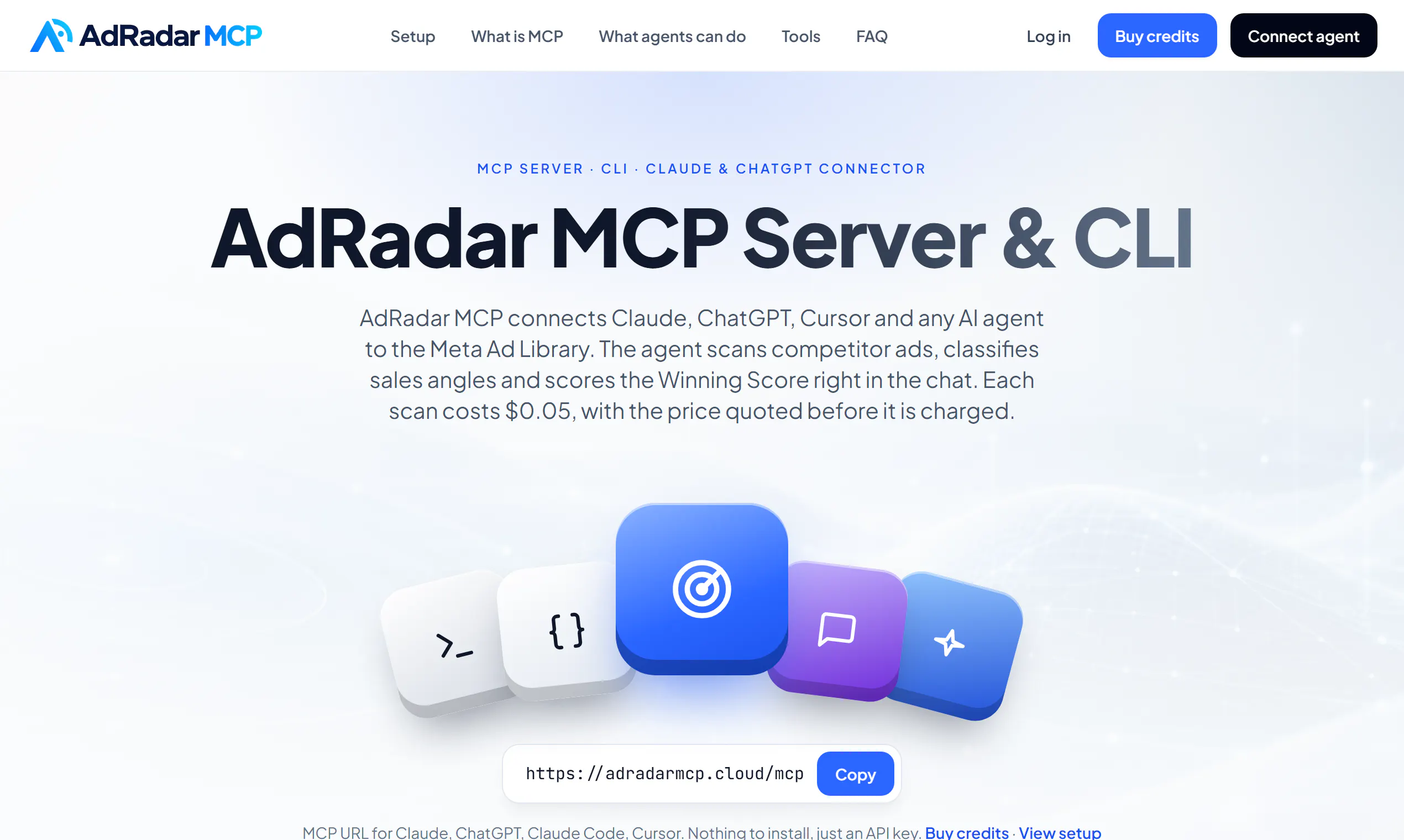 AdRadar gallery image
