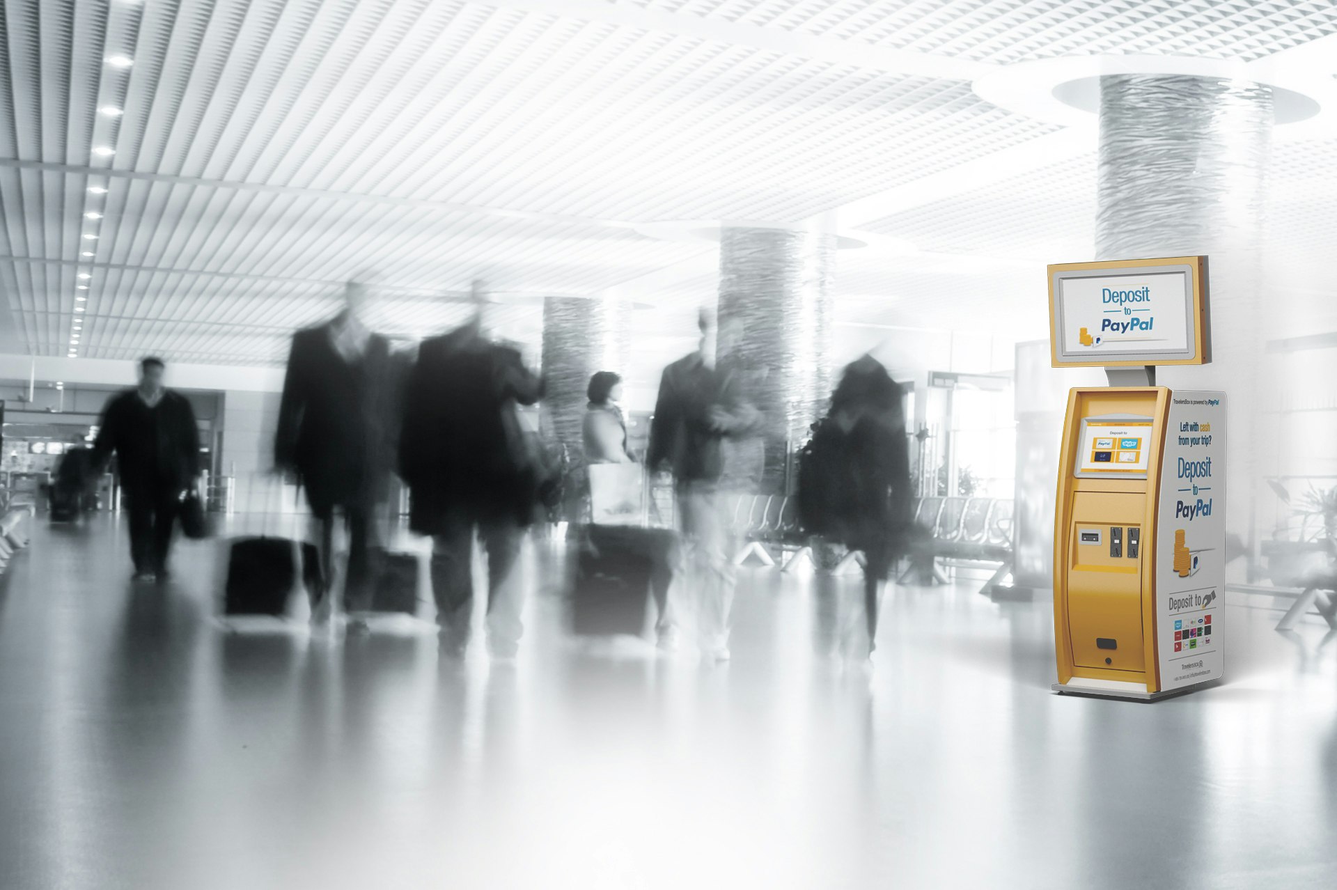 TravelersBox gallery image