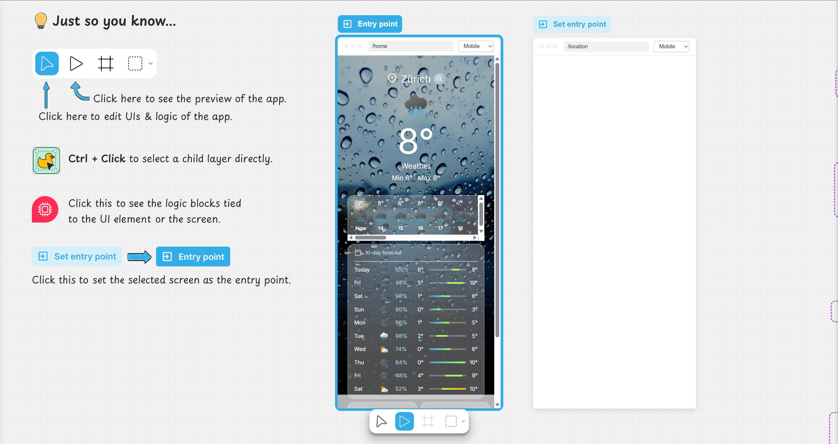 Breadboard gallery image