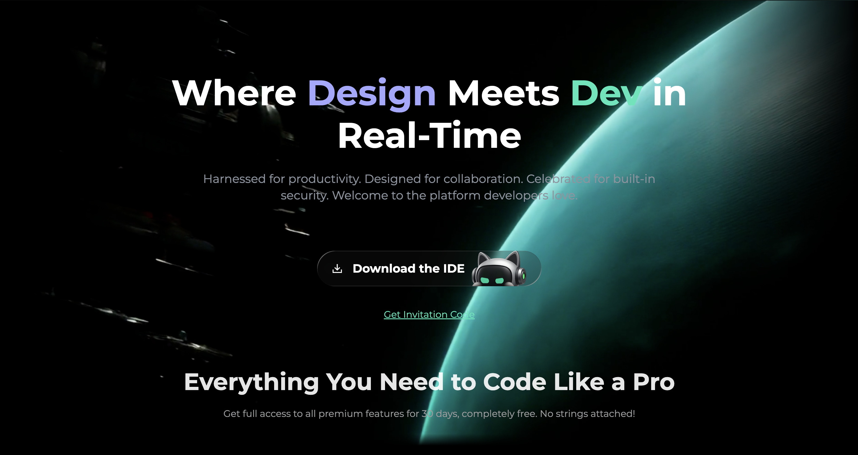 CodeBuddy IDE media 2