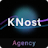 Knost 1.0 - WP Theme Creative Agency