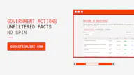 Gov Action List
