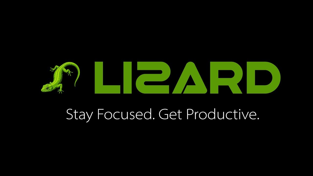 Lizard - Focus & Productivity Tracker gallery image