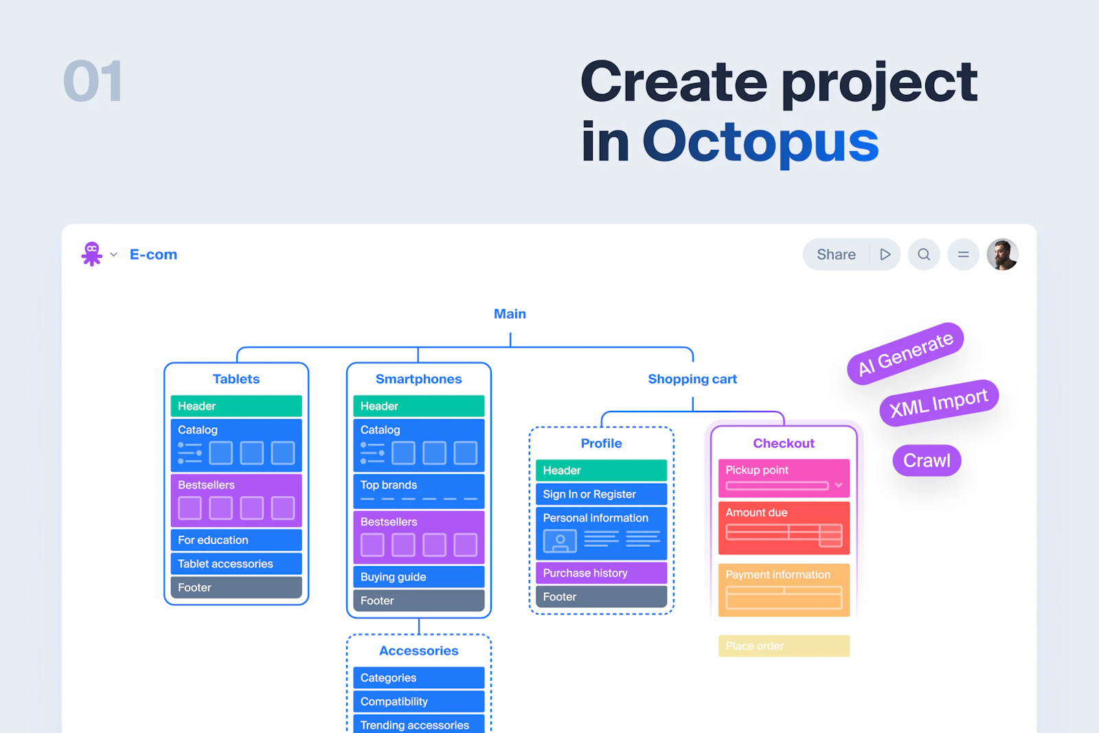 Octopus to Figma plugin screenshot 2