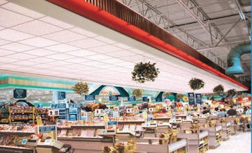 Lighting Louvers gallery image