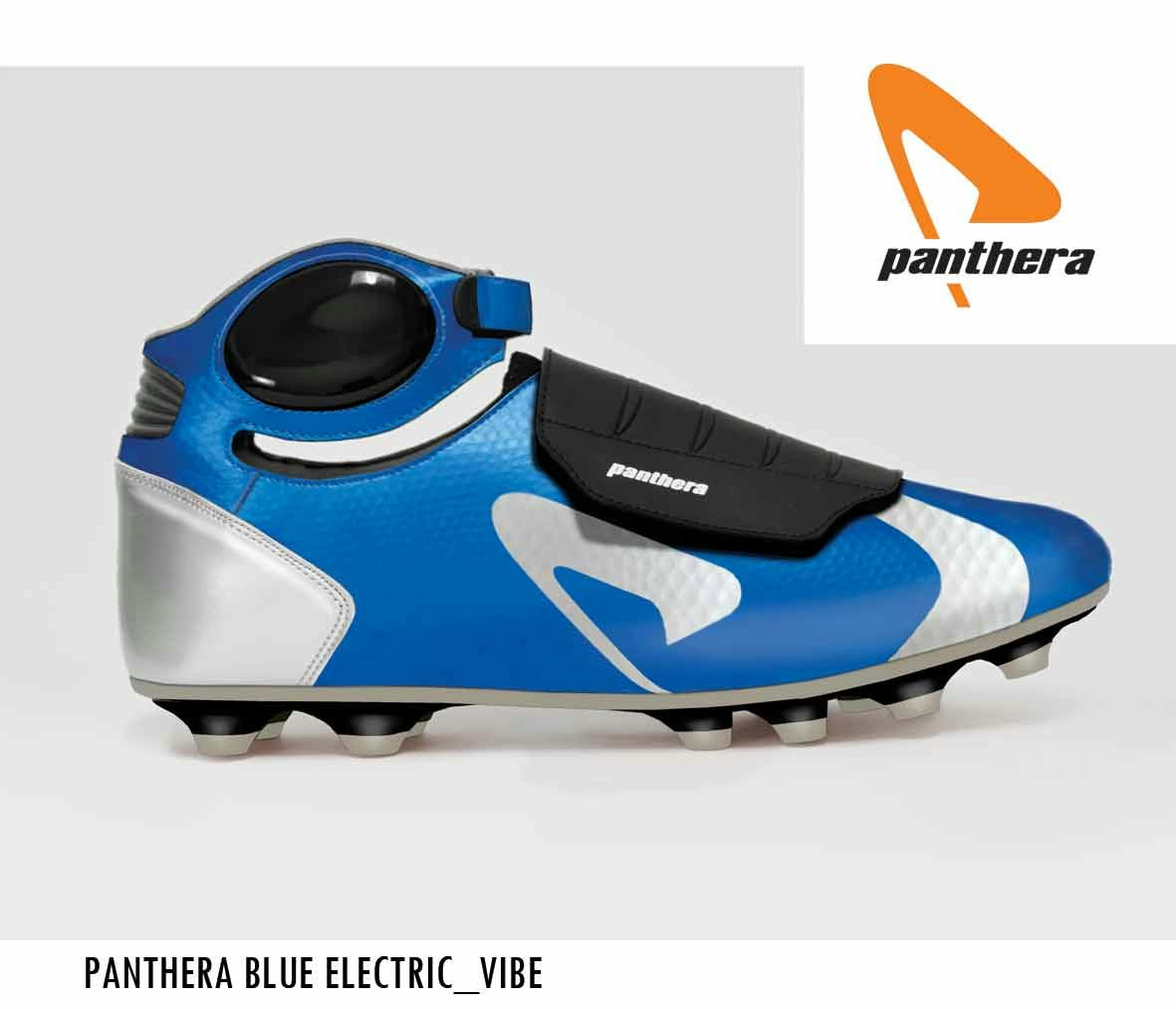 APS21 PANTHERA FOOTBALL BOOTS, PROVES THE WORLD. STRENG TECH gallery image