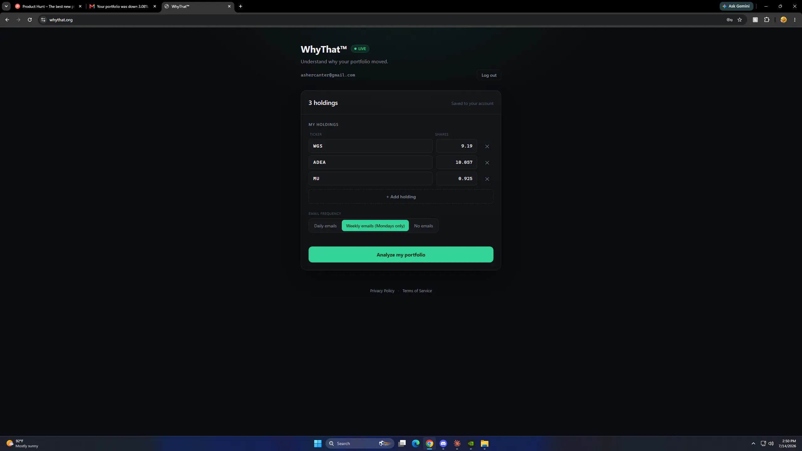 WhyThat gallery image