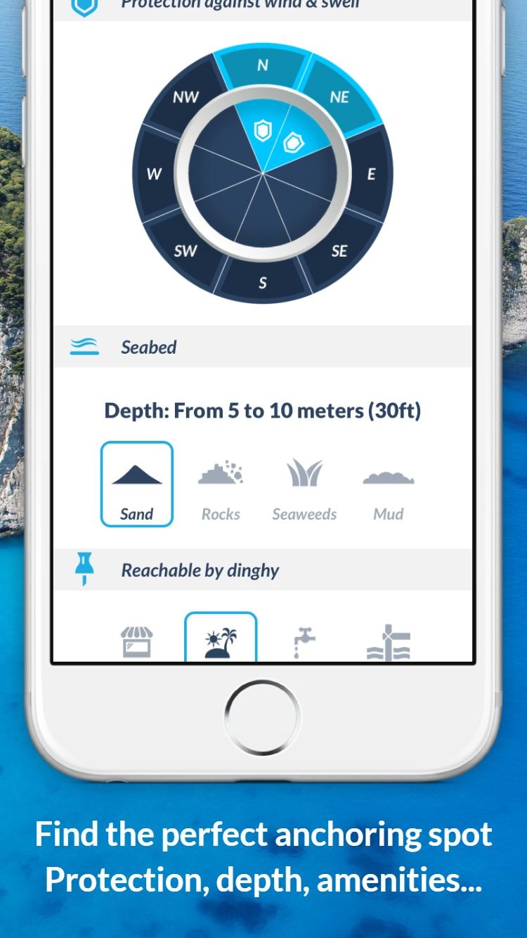 Navily gallery image