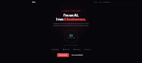 AtlasCEO gallery image