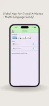 WodRecorder gallery image