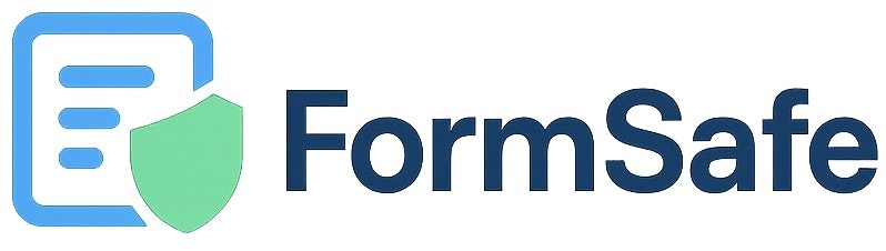 FormSafe gallery image