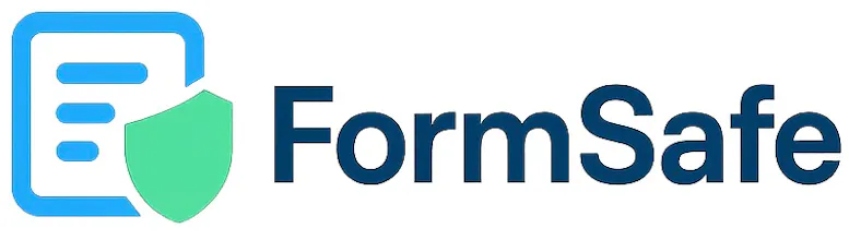 FormSafe gallery image