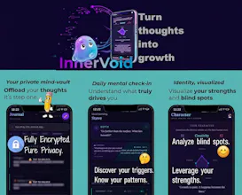 InnerVoid gallery image