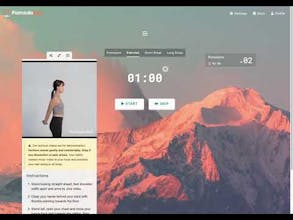 PomodoRoll gallery image