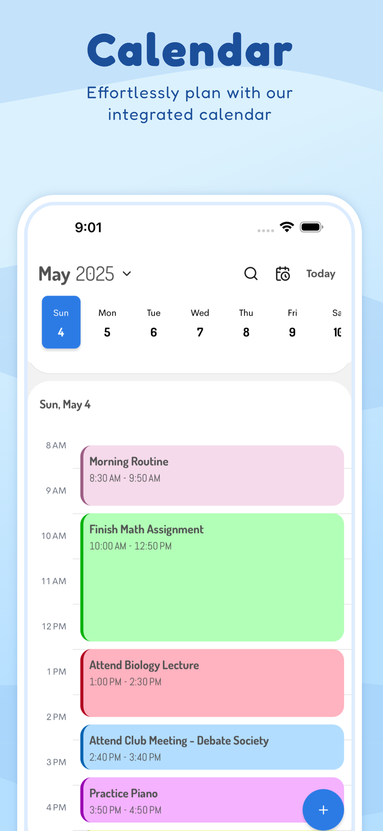 Acumen gallery image