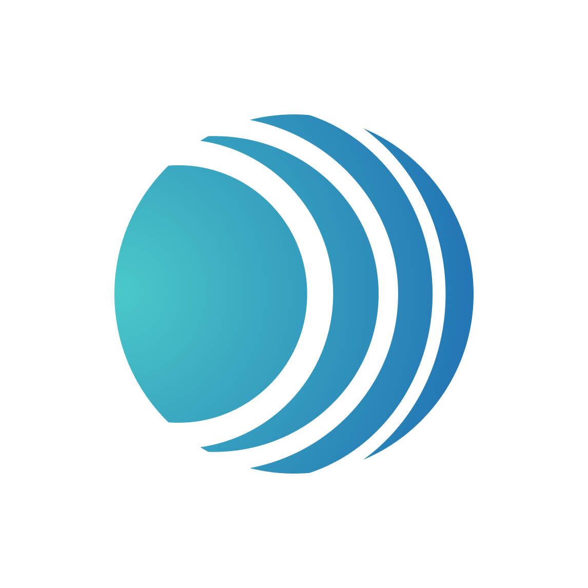 Ripple  - Product Hunt launch logo and brand identity