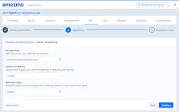 Amezmo gallery image