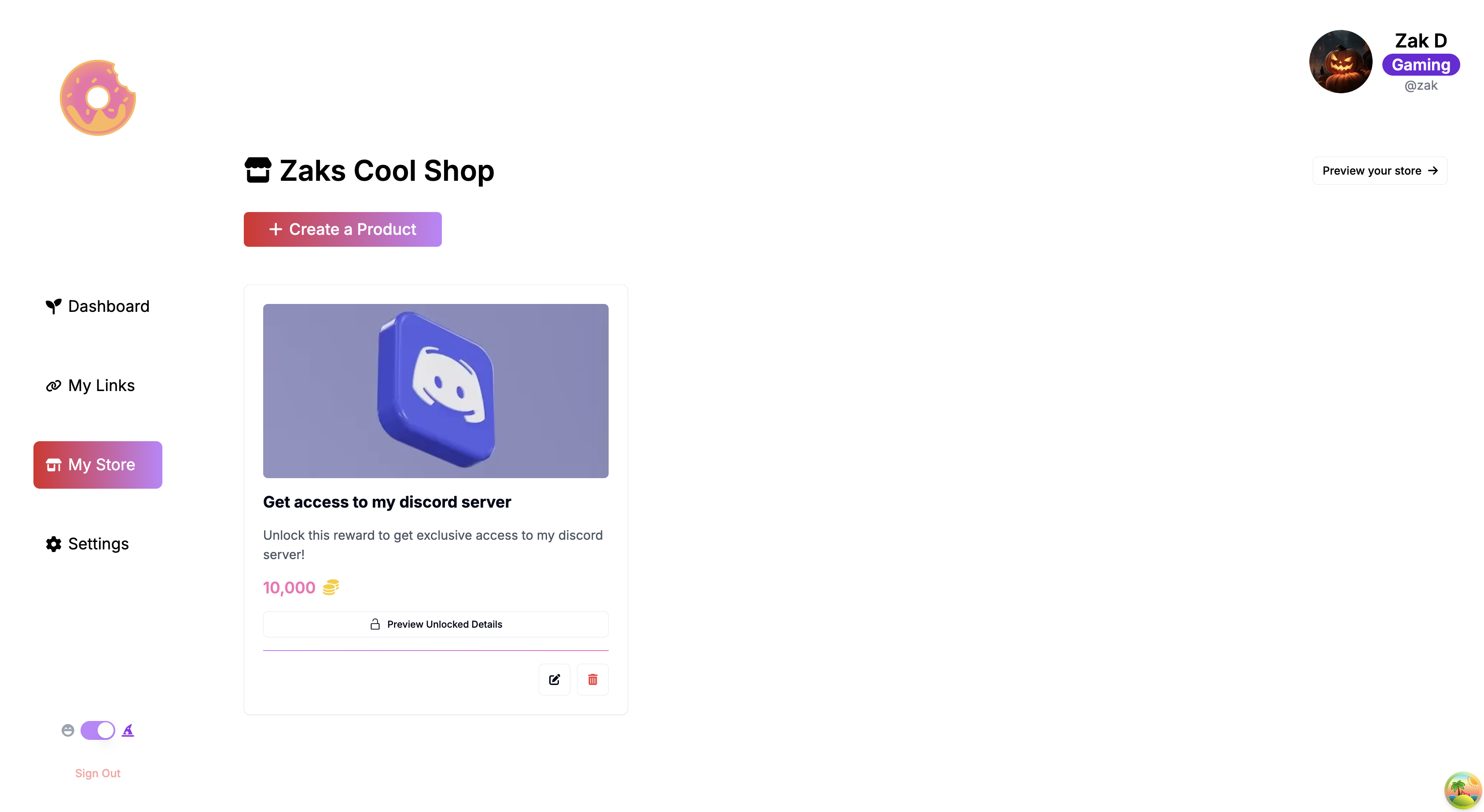 Affilibyte gallery image