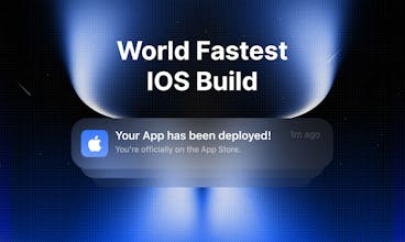 a0.dev Phase 1 gallery image