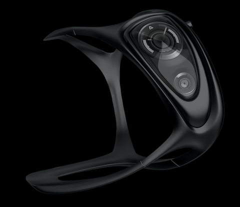 Synchronos Alpha gallery image