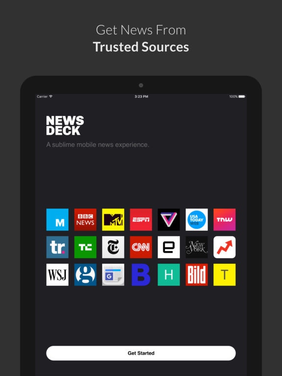 NewsDeck gallery image